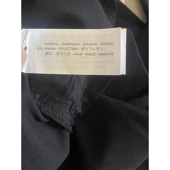 New Zara Double Waisted Skirt - Picture 9 of 9